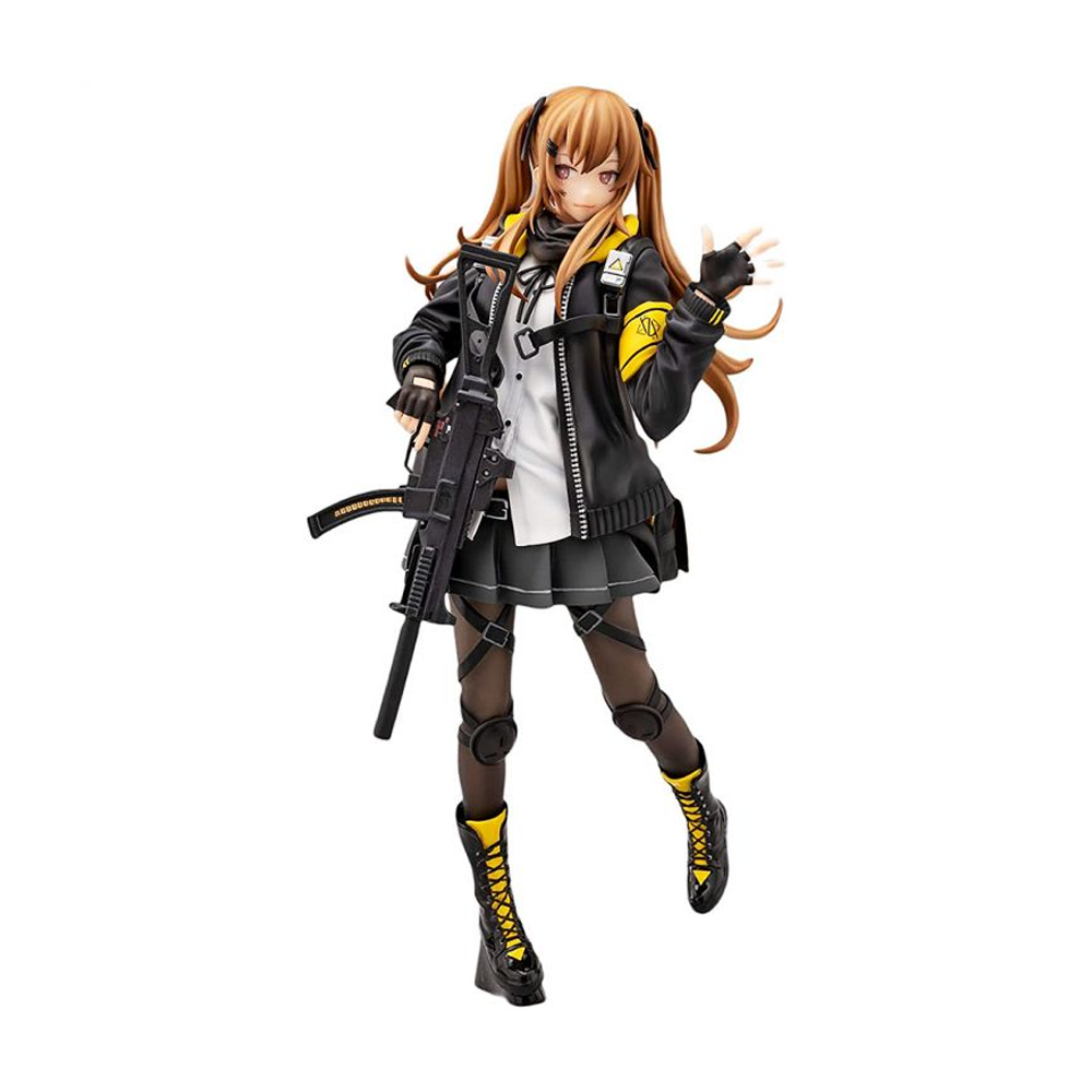 Aoshima: Girls' Frontline - UMP9 1/7 Scale Figure (ONLINE ORDER ONLY)