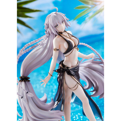 [PRE-ORDER] Aniplex: Fate/Grand Order Avenger (Jeanne d'Arc Alter) (Festival Portrait Version) 1/7 Scale Figure (ONLINE ORDER ONLY)