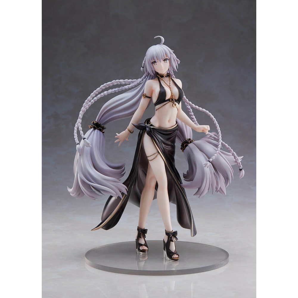 [PRE-ORDER] Aniplex: Fate/Grand Order Avenger (Jeanne d'Arc Alter) (Festival Portrait Version) 1/7 Scale Figure (ONLINE ORDER ONLY)