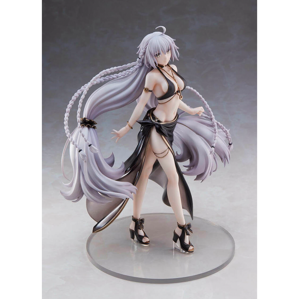 [PRE-ORDER] Aniplex: Fate/Grand Order Avenger (Jeanne d'Arc Alter) (Festival Portrait Version) 1/7 Scale Figure (ONLINE ORDER ONLY)