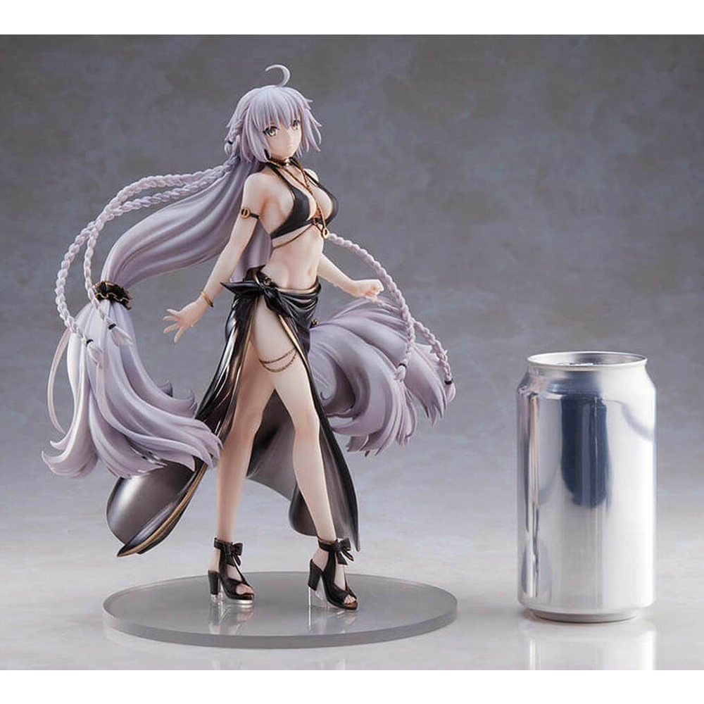 [PRE-ORDER] Aniplex: Fate/Grand Order Avenger (Jeanne d'Arc Alter) (Festival Portrait Version) 1/7 Scale Figure (ONLINE ORDER ONLY)