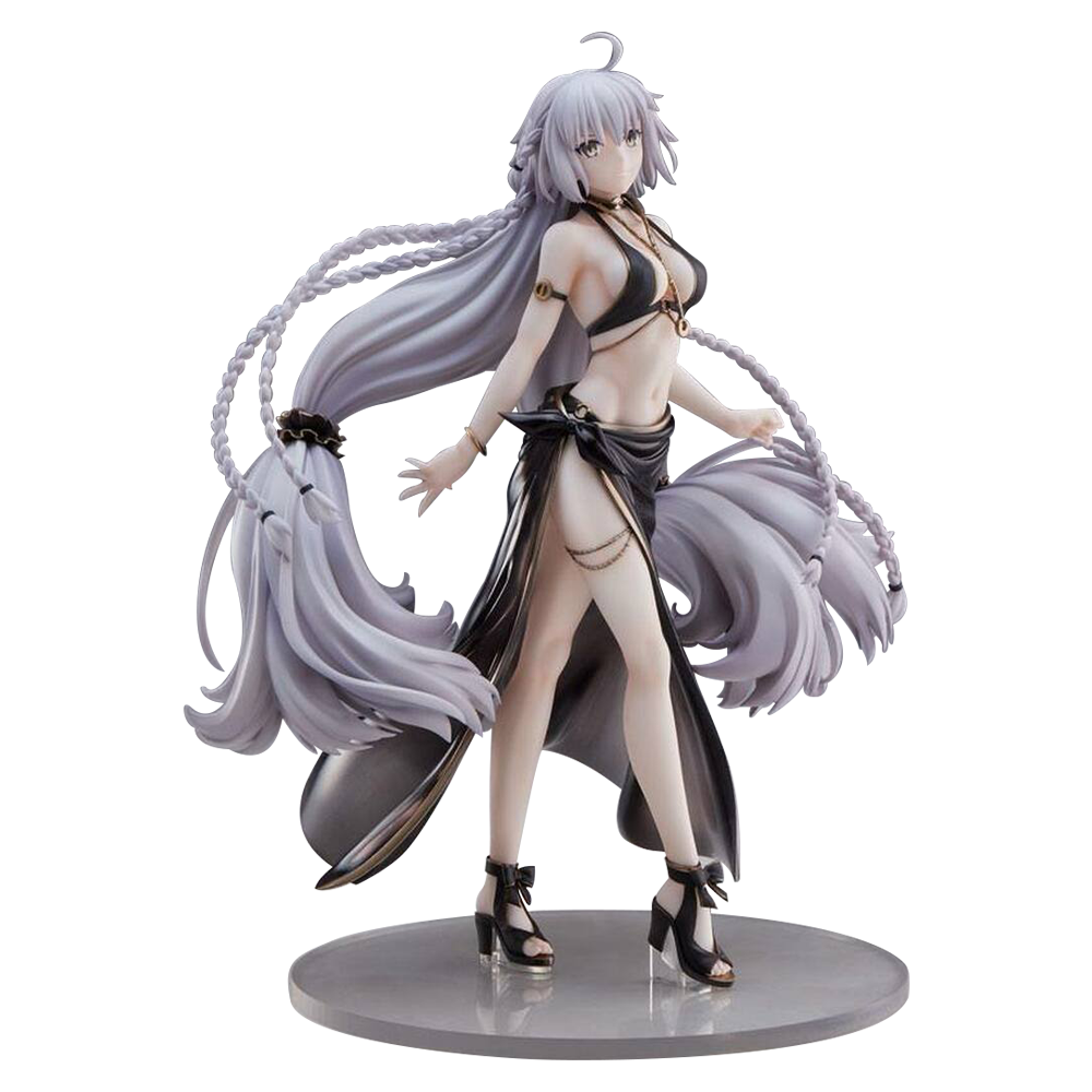 [PRE-ORDER] Aniplex: Fate/Grand Order Avenger (Jeanne d'Arc Alter) (Festival Portrait Version) 1/7 Scale Figure (ONLINE ORDER ONLY)