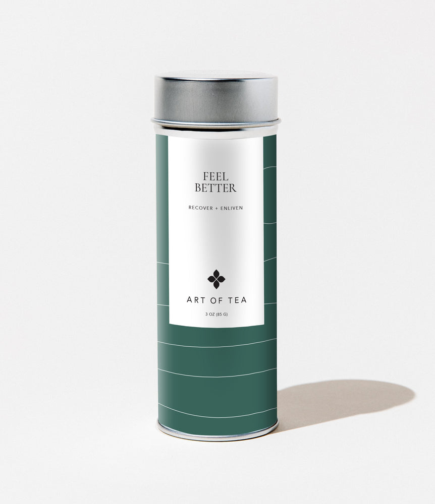 Feel Better Blend