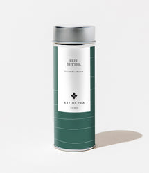 Feel Better Blend