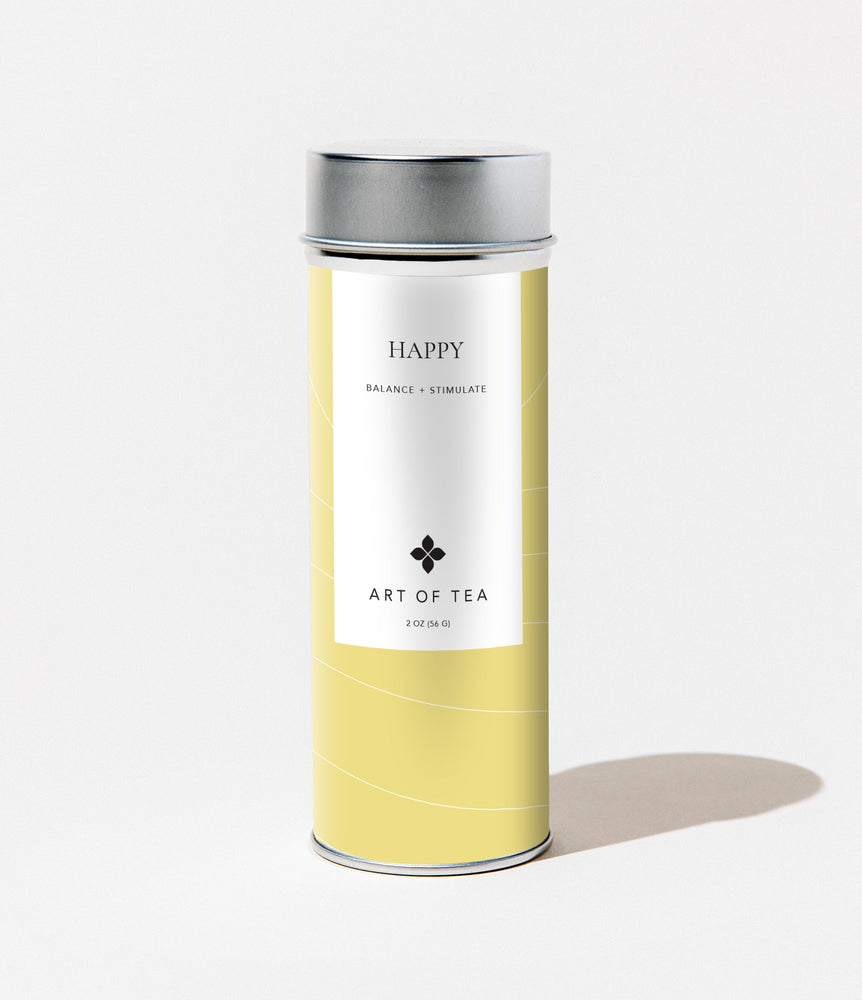 Happy Tea