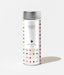 Jasmine Pearls