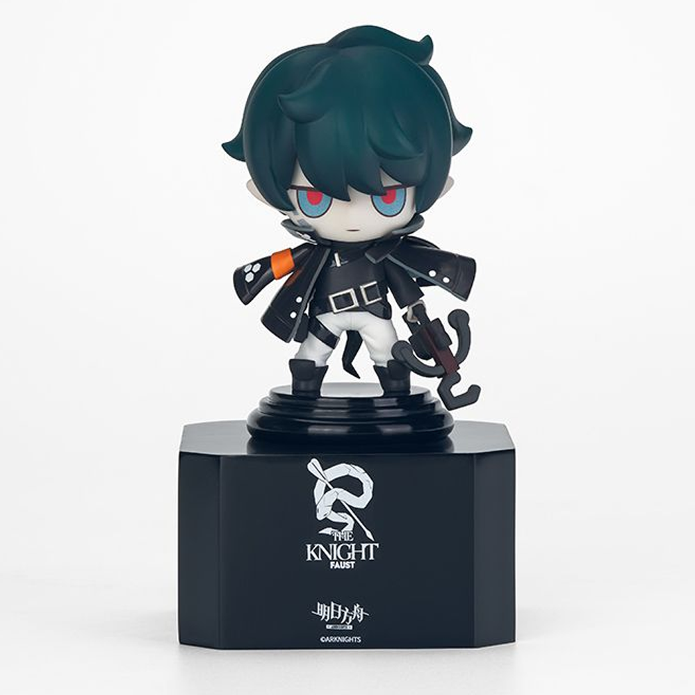 Apex: Arknights Chess Piece - Vol. 4 Faust (ONLINE ORDER ONLY)