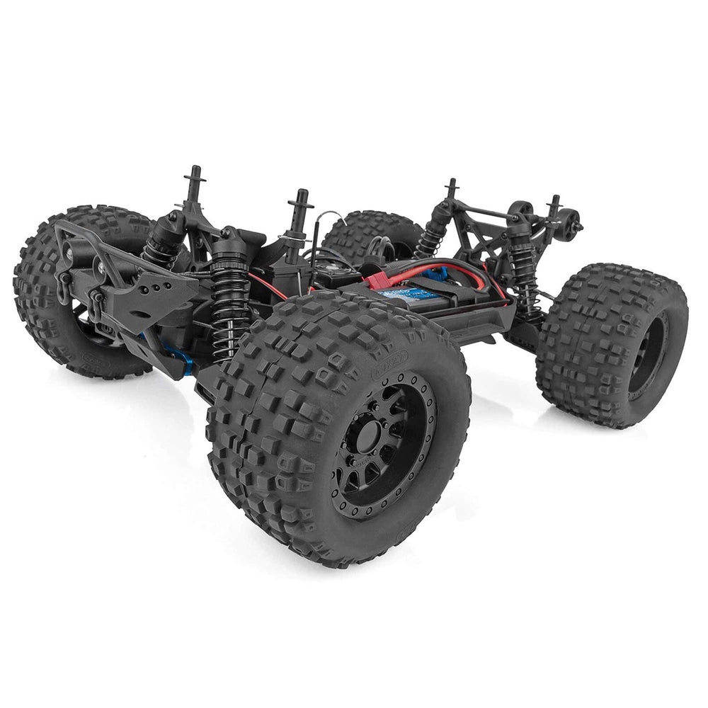Team Associated Rival MT10 V2 RTR 1/10 Brushless Monster Truck Combo w/2.4GHz Radio, 3S Battery & Charger 20518C3 (ONLINE ORDER ONLY)