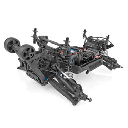 Team Associated Rival MT10 V2 RTR 1/10 Brushless Monster Truck Combo w/2.4GHz Radio, 3S Battery & Charger 20518C3 (ONLINE ORDER ONLY)