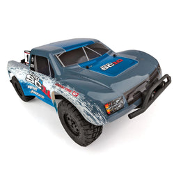 Team Associated Pro4 SC10 1/10 RTR 4WD Brushless Short Course Truck Combo w/2.4GHz Radio, 3S Battery & Charger 20530C3 (ONLINE ORDER ONLY)
