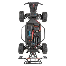 Team Associated Pro4 SC10 1/10 RTR 4WD Brushless Short Course Truck Combo w/2.4GHz Radio, 3S Battery & Charger 20530C3 (ONLINE ORDER ONLY)