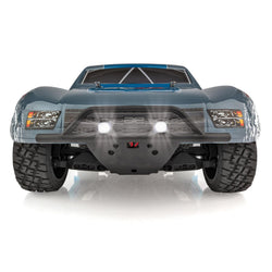 Team Associated Pro4 SC10 1/10 RTR 4WD Brushless Short Course Truck Combo w/2.4GHz Radio, 3S Battery & Charger 20530C3 (ONLINE ORDER ONLY)