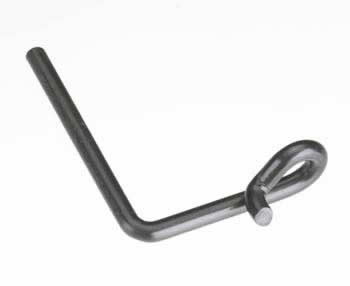 ASC25556PA Mini Monster GT Muffler Mounting Wire Team Associated (ONLINE ORDER ONLY)