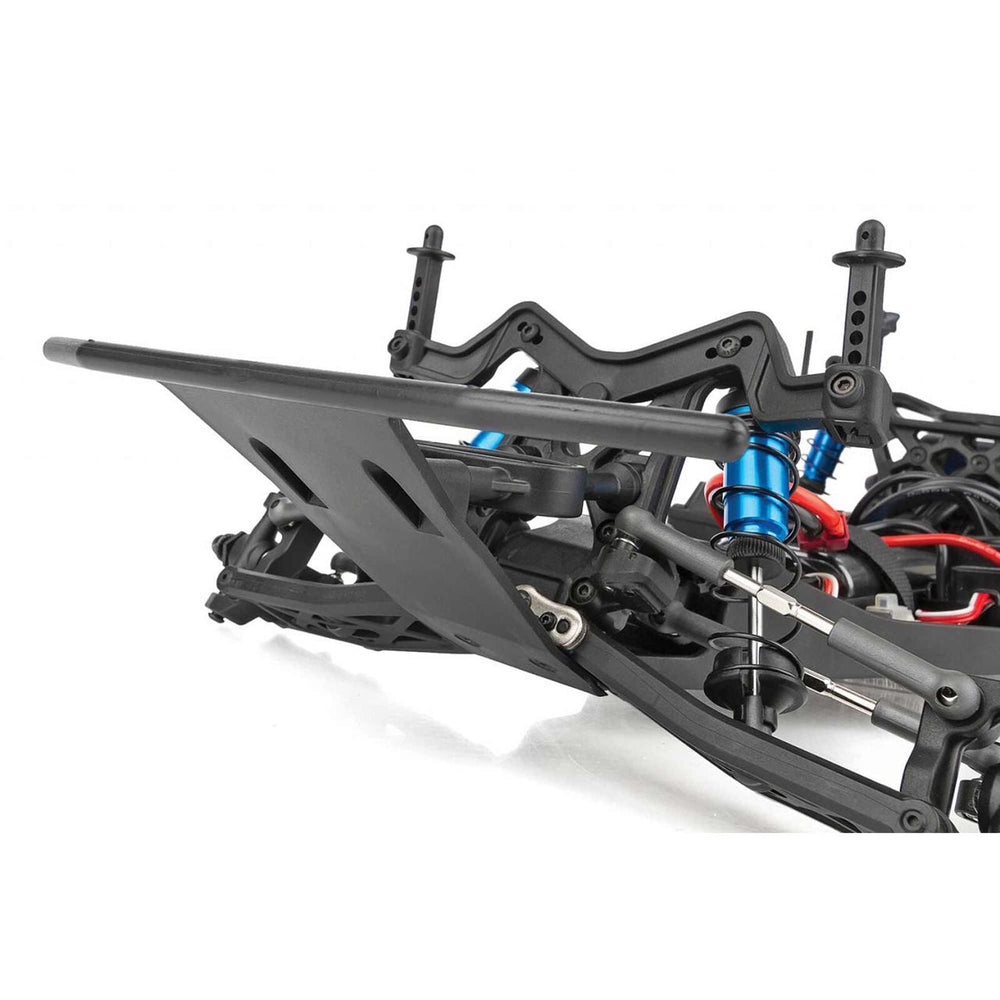Team Associated Pro2 DK10SW 1/10 Electric Dakar Buggy RTR Orange/Blue (ONLINE ORDER ONLY)