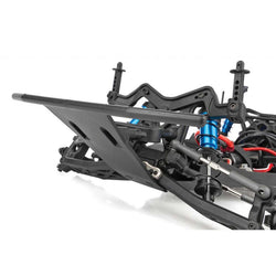 Team Associated Pro2 DK10SW 1/10 Electric Dakar Buggy RTR Orange/Blue (ONLINE ORDER ONLY)