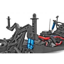 Team Associated Pro2 DK10SW 1/10 Electric Dakar Buggy RTR Orange/Blue (ONLINE ORDER ONLY)