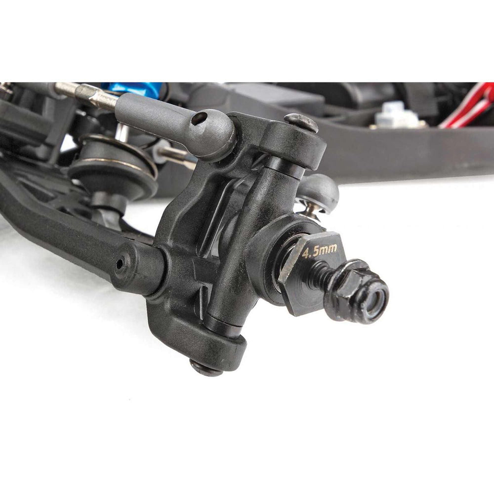 Team Associated Pro2 DK10SW 1/10 Electric Dakar Buggy RTR Orange/Blue (ONLINE ORDER ONLY)