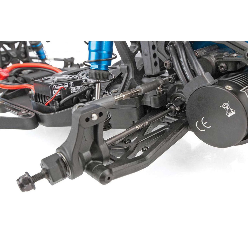 Team Associated Pro2 DK10SW 1/10 Electric Dakar Buggy RTR Orange/Blue (ONLINE ORDER ONLY)