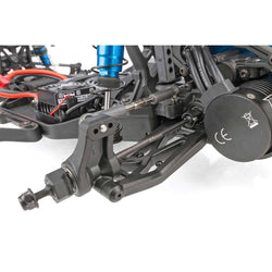 Team Associated Pro2 DK10SW 1/10 Electric Dakar Buggy RTR Orange/Blue (ONLINE ORDER ONLY)