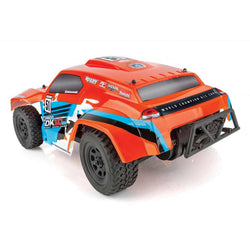 Team Associated Pro2 DK10SW 1/10 Electric Dakar Buggy RTR Orange/Blue (ONLINE ORDER ONLY)