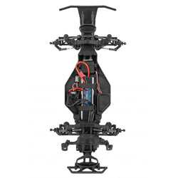 Team Associated Pro2 DK10SW 1/10 Electric Dakar Buggy RTR Orange/Blue (ONLINE ORDER ONLY)