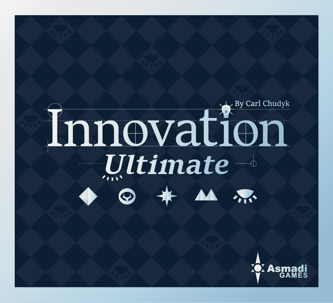 Innovation: Ultimate
