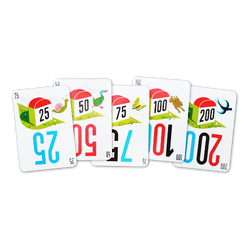Mille Bornes