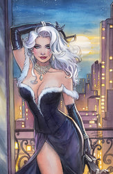 Amazing Spider-Man #35 Unknown Comics Sabine Rich Exclusive Virgin Var (10/11/2023) (Online Order Only)