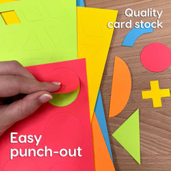 ARTshapes Creative Pack (ONLINE ORDER ONLY)