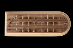 Cribbage Game (Online Order Only)