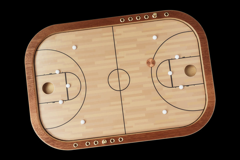 Penny Basketball Game (Online Order Only)