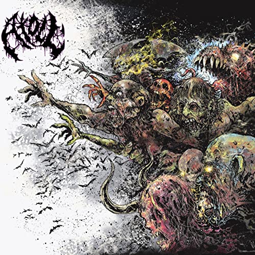 PREPUCE [CD] (ONLINE ORDER ONLY)