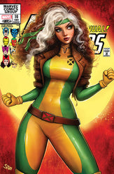 [Signed by Chris Claremont] AVENGERS ANNUAL #10 UNKNOWN COMICS NATHAN SZERDY EXCLUSIVE VAR FACSIMILE EDITION [IN STOCK] (ONLINE ORDER ONLY)