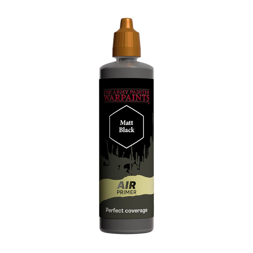 The Army Painter Air: Primer 100 ml (ONLINE ORDER ONLY)