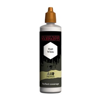 The Army Painter Air: Primer 100 ml (ONLINE ORDER ONLY)