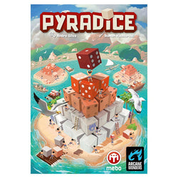 Pyradice