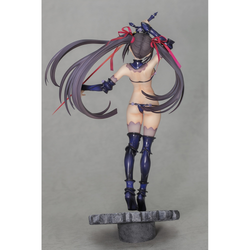 Alphamax: Date A Live Fragment: Date a Bullet - Kurumi Tokisaki (Bikini Armor Ver.) 1/7 Scale Figure (ONLINE ORDER ONLY)