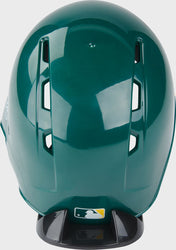 Oakland Athletics MLB Collectible Mini Batting Helmet (Online Order Only) (ONLINE ORDER ONLY)