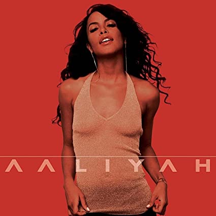 Aaliyah [CD] (ONLINE ORDER ONLY)
