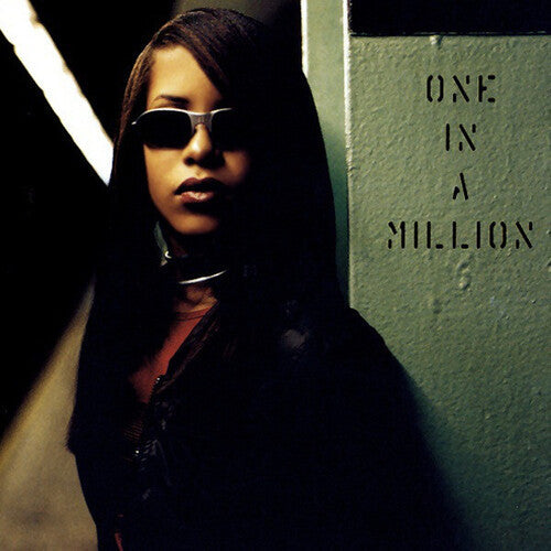 One In A Million [Vinyl] (ONLINE ORDER ONLY)