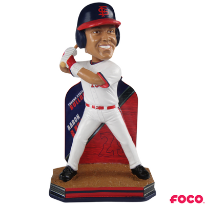 College Baseball Super Star Bobbleheads (ONLINE ORDER ONLY)