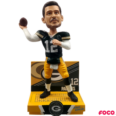 Highlight Series Bobbleheads (ONLINE ORDER ONLY)