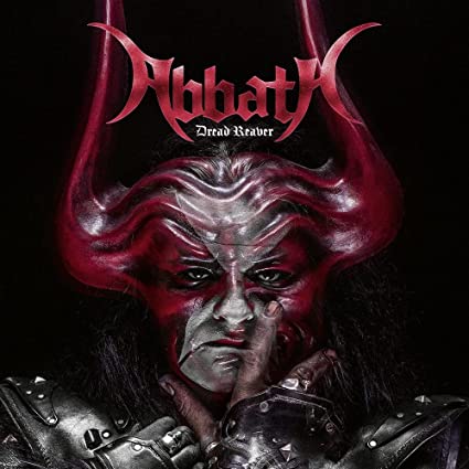 Dread Reaver (Limited Edition, Deluxe Edition, Digipack Packaging) [CD] (ONLINE ORDER ONLY)