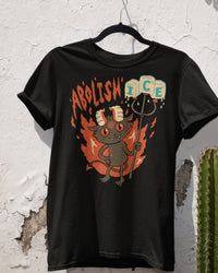 'Abolish ICE' Shirt