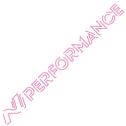 N Performance Car Stickers Windshield Styling I30N Nthusiast Racing Spirit Window Decoration Die Cutting Vinyl Decals (ONLINE ORDER ONLY)