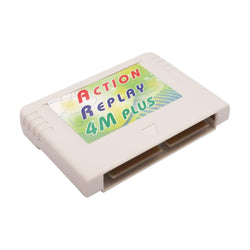 Action Replay 4M Plus Memory Expansion Card for Sega Saturn™ (Online Order Only)