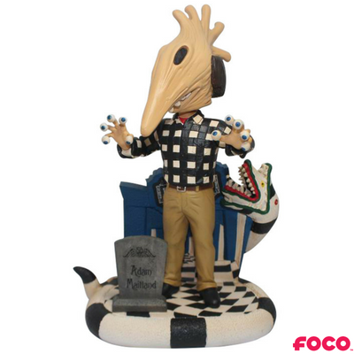 FOCO Entertainment Bobbleheads (ONLINE ORDER ONLY)