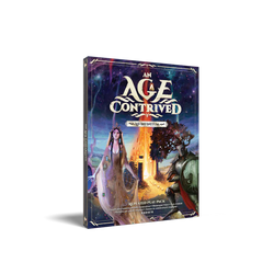 An Age Contrived: Founder's Edition - Kickstarter Exclusive