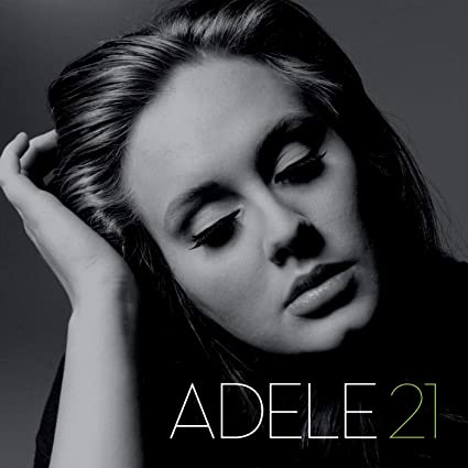 21 [Vinyl]