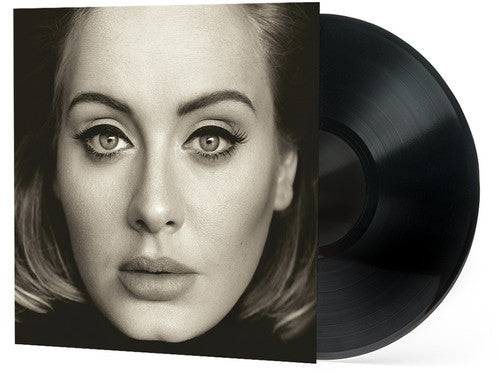 25 [Vinyl]